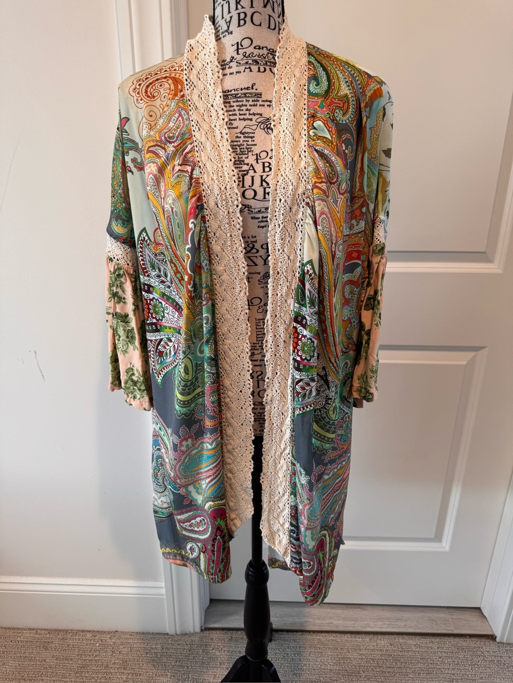 Ivy Jane Kimono
